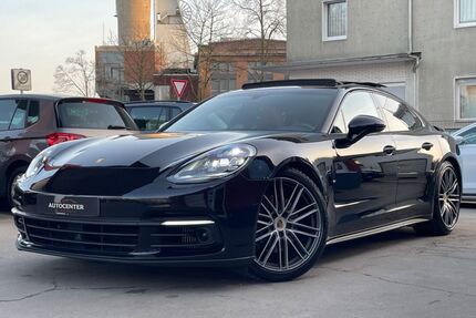 Porsche Panamera Gebrauchtwagen