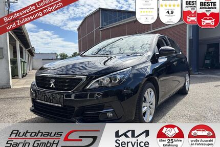 Peugeot 308 Gebrauchtwagen