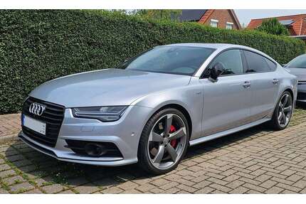 Audi A7 Gebrauchtwagen