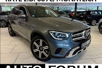 Mercedes-Benz GLC 300 Gebrauchtwagen