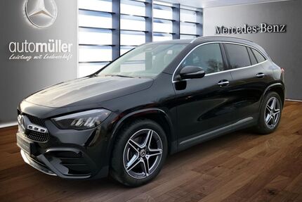 Mercedes-Benz GLA 220 Gebrauchtwagen