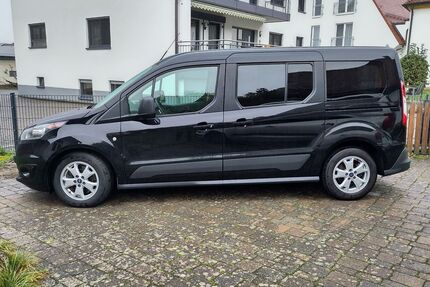 Ford Tourneo Connect Gebrauchtwagen