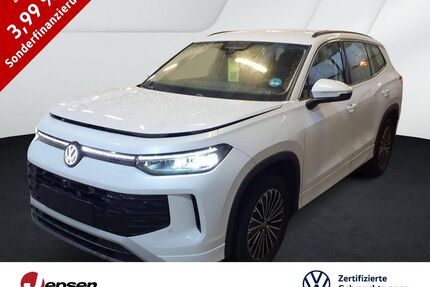 VW Tayron Gebrauchtwagen