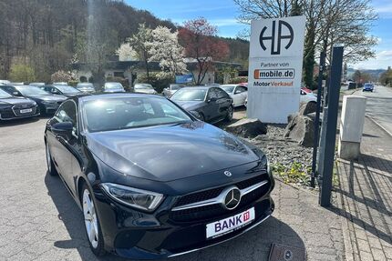 Mercedes-Benz CLS 350 Gebrauchtwagen
