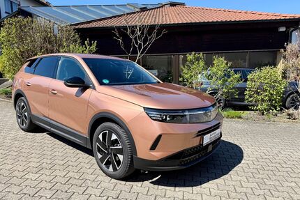 Opel Grandland (X) Gebrauchtwagen