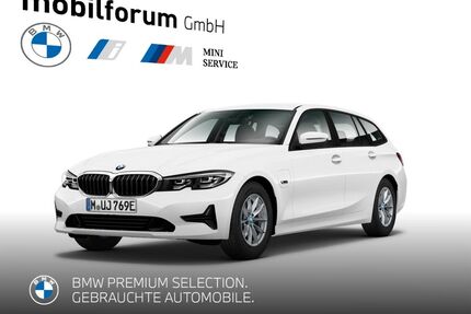 BMW 330 Gebrauchtwagen