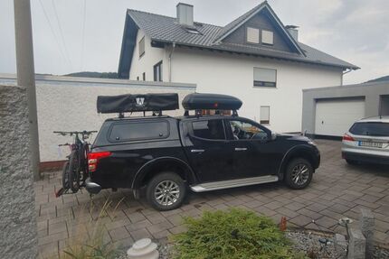 Mitsubishi L200 Gebrauchtwagen