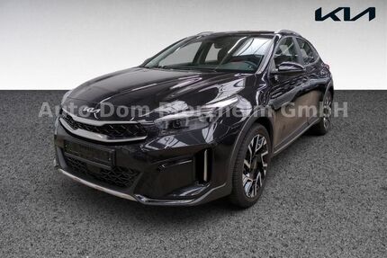 Kia XCeed Gebrauchtwagen