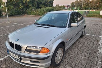 BMW 316 Gebrauchtwagen