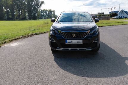 Peugeot 3008 Gebrauchtwagen
