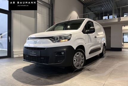 Fiat Doblo Gebrauchtwagen