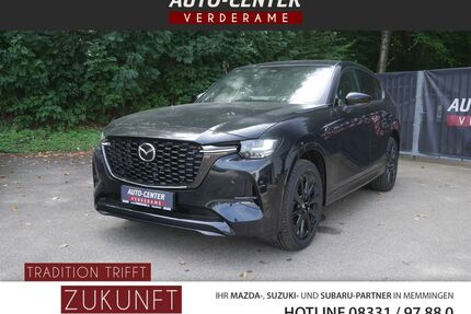Mazda CX-60 Gebrauchtwagen