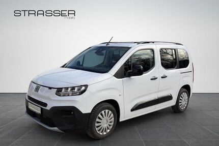Fiat Doblo Gebrauchtwagen