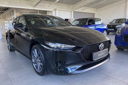 Mazda 3 Gebrauchtwagen