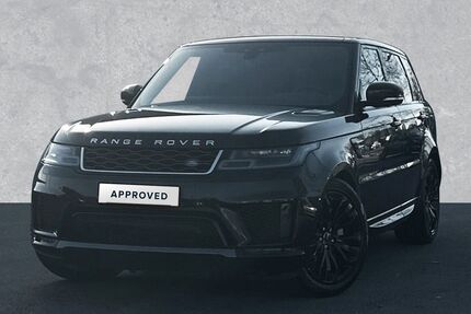 Land Rover Range Rover Sport Gebrauchtwagen
