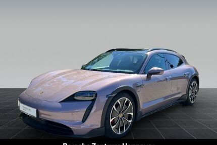 Porsche Taycan Gebrauchtwagen