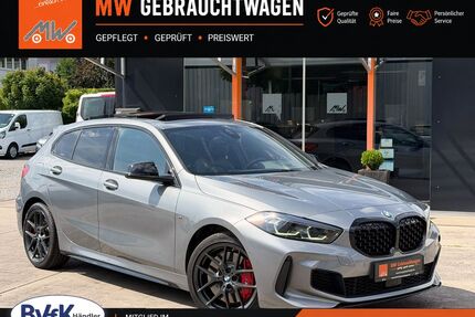 BMW M135 Gebrauchtwagen