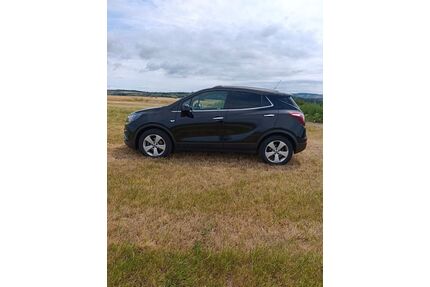 Opel Mokka X Gebrauchtwagen