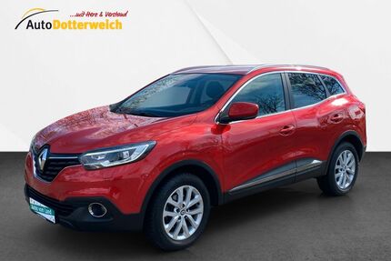 Renault Kadjar Gebrauchtwagen