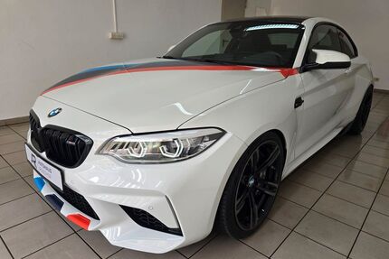 BMW M2 Gebrauchtwagen