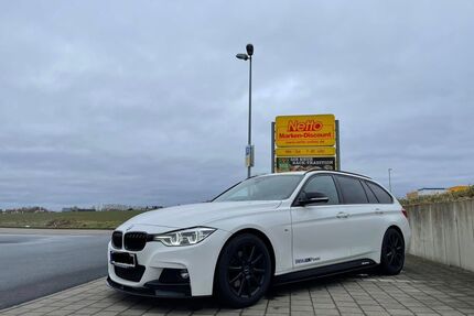 BMW 320 Gebrauchtwagen