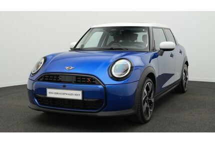 Mini Cooper S Gebrauchtwagen