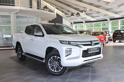 Mitsubishi L200 Gebrauchtwagen