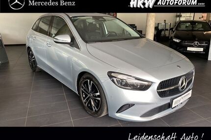 Mercedes-Benz B 200 Gebrauchtwagen