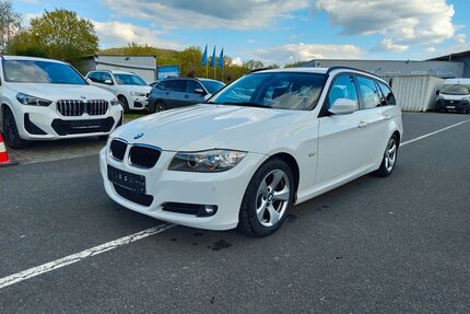 BMW 320 Gebrauchtwagen