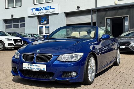 BMW 335 Gebrauchtwagen