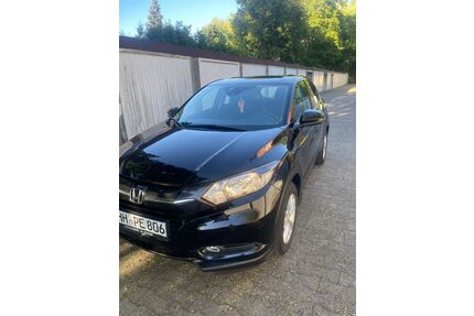 Honda HR-V Gebrauchtwagen