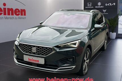Seat Tarraco Gebrauchtwagen