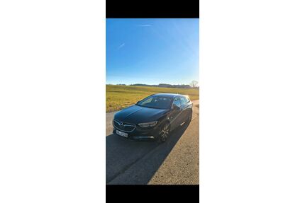 Opel Insignia Gebrauchtwagen