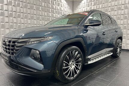 Hyundai TUCSON Gebrauchtwagen