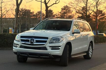 Mercedes-Benz GL 500 Gebrauchtwagen