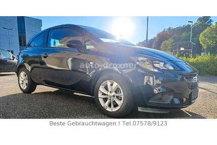 Opel Corsa E 1.4 Active Klima Mod.2017 Tüv Neu ! Gebrauchtwagen