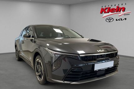 Kia K4 Gebrauchtwagen