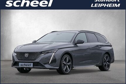 Peugeot 308 Gebrauchtwagen