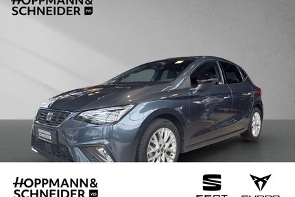 Seat Ibiza Gebrauchtwagen
