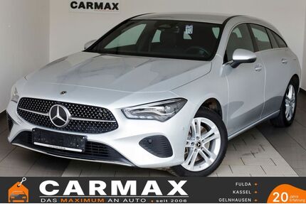 Mercedes-Benz CLA 250 Shooting Brake Gebrauchtwagen