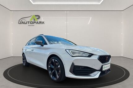 Cupra Leon Gebrauchtwagen