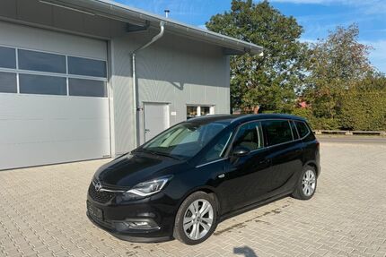 Opel Zafira Gebrauchtwagen