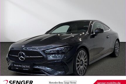 Mercedes-Benz CLE 300 Gebrauchtwagen