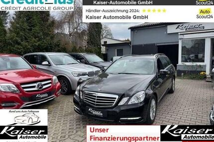 Mercedes-Benz E 200 Gebrauchtwagen