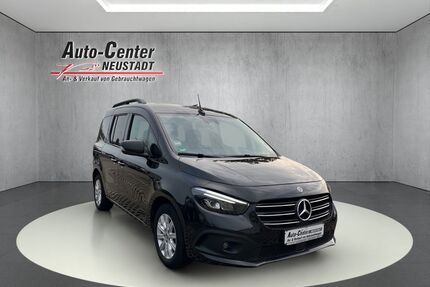 Mercedes-Benz Citan Gebrauchtwagen