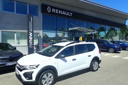 Dacia Jogger Gebrauchtwagen