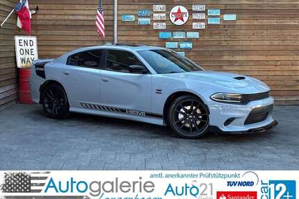 Dodge Charger Gebrauchtwagen