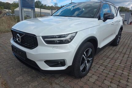 Volvo XC40 Gebrauchtwagen