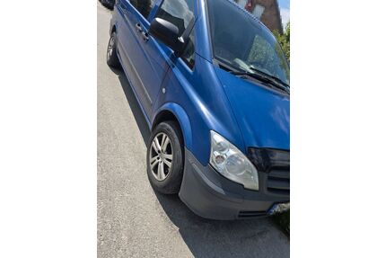 Mercedes-Benz Vito Gebrauchtwagen