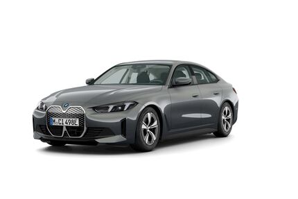 BMW i4 Gebrauchtwagen